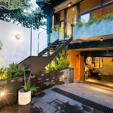 Arista 2 Apartment โฮจิมินห์ซิตี้ ภายนอก รูปภาพ
