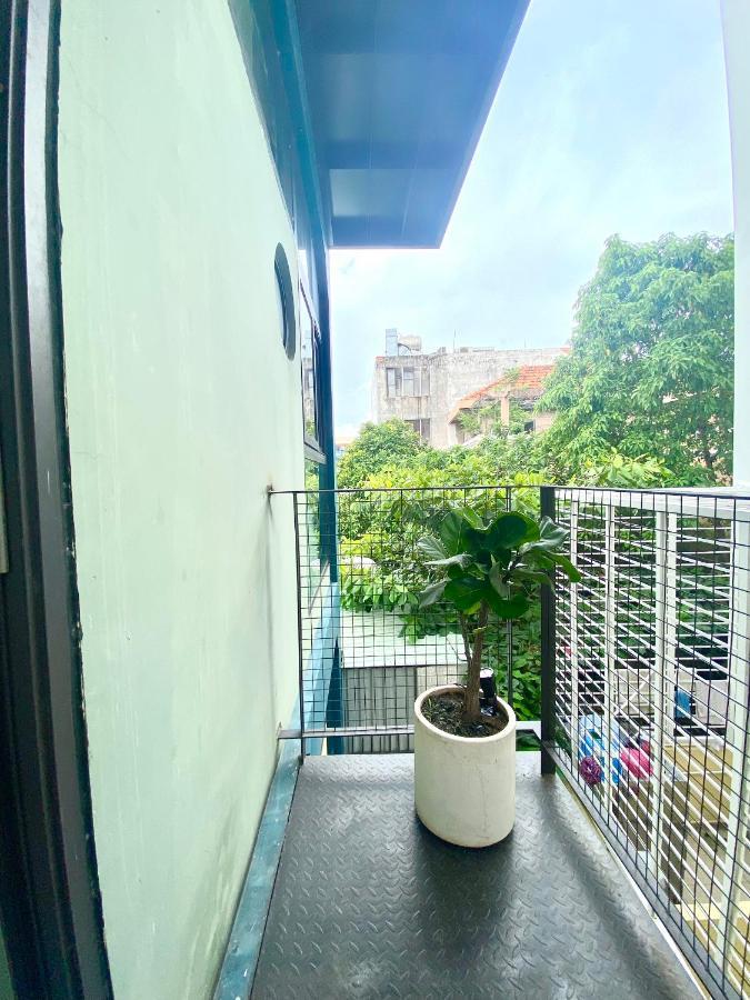 Arista 2 Apartment โฮจิมินห์ซิตี้ ภายนอก รูปภาพ