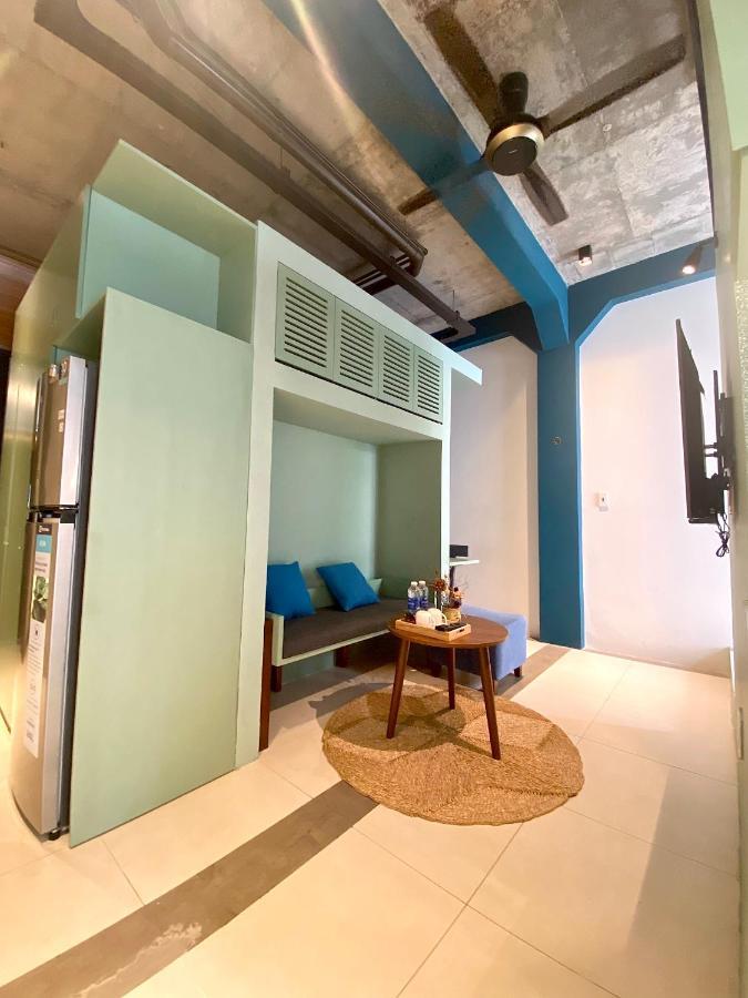 Arista 2 Apartment โฮจิมินห์ซิตี้ ภายนอก รูปภาพ