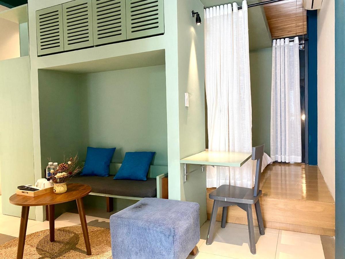 Arista 2 Apartment โฮจิมินห์ซิตี้ ภายนอก รูปภาพ