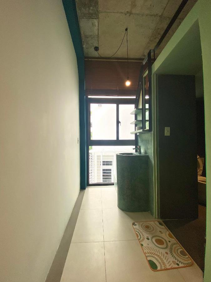 Arista 2 Apartment โฮจิมินห์ซิตี้ ภายนอก รูปภาพ