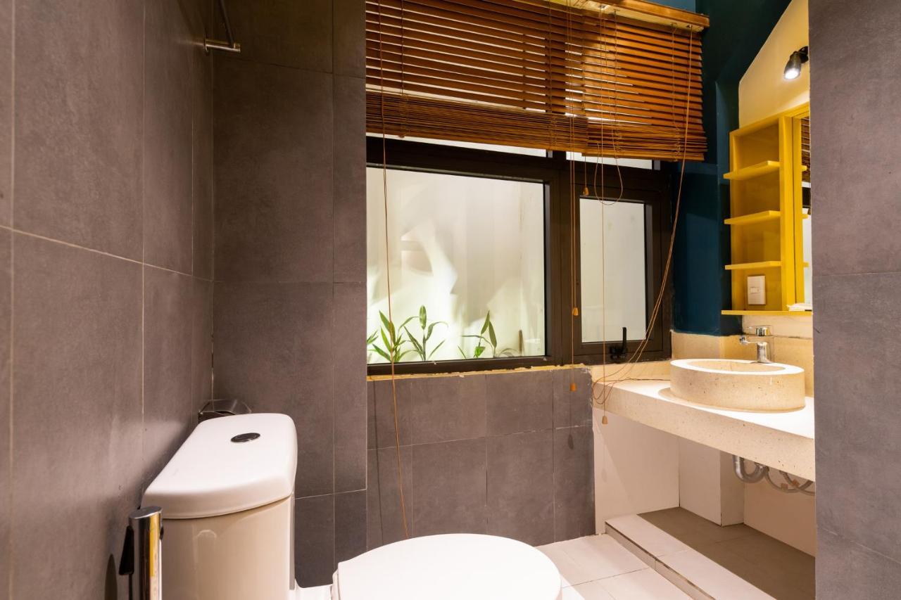 Arista 2 Apartment โฮจิมินห์ซิตี้ ภายนอก รูปภาพ
