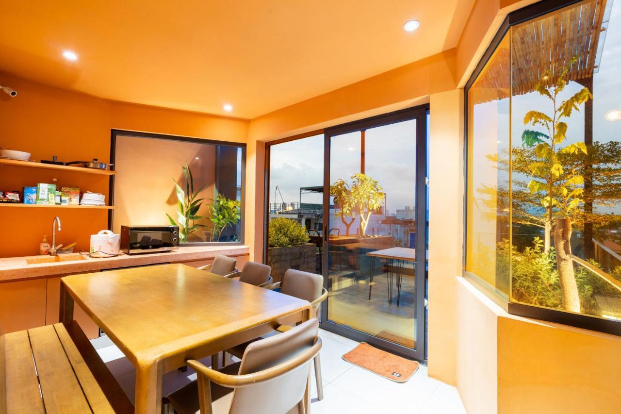 Arista 2 Apartment โฮจิมินห์ซิตี้ ภายนอก รูปภาพ