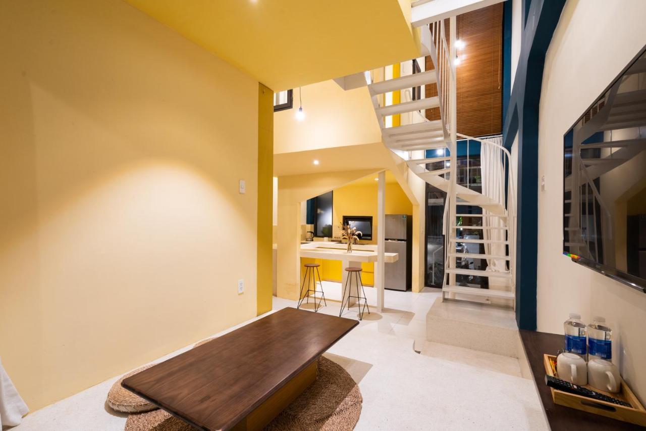 Arista 2 Apartment โฮจิมินห์ซิตี้ ภายนอก รูปภาพ