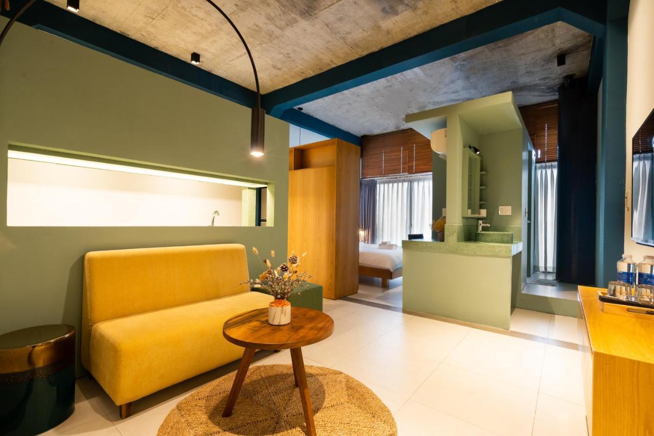 Arista 2 Apartment โฮจิมินห์ซิตี้ ภายนอก รูปภาพ