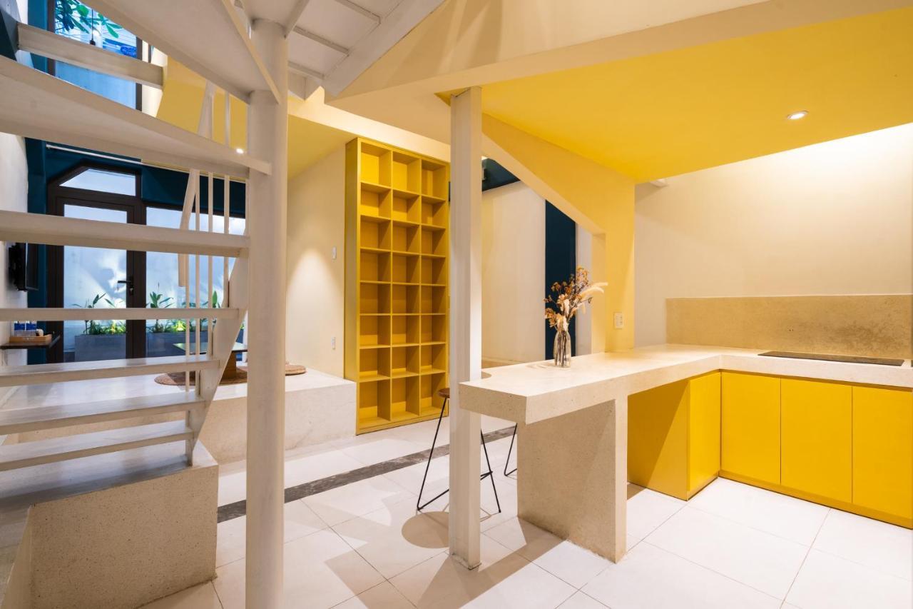 Arista 2 Apartment โฮจิมินห์ซิตี้ ภายนอก รูปภาพ