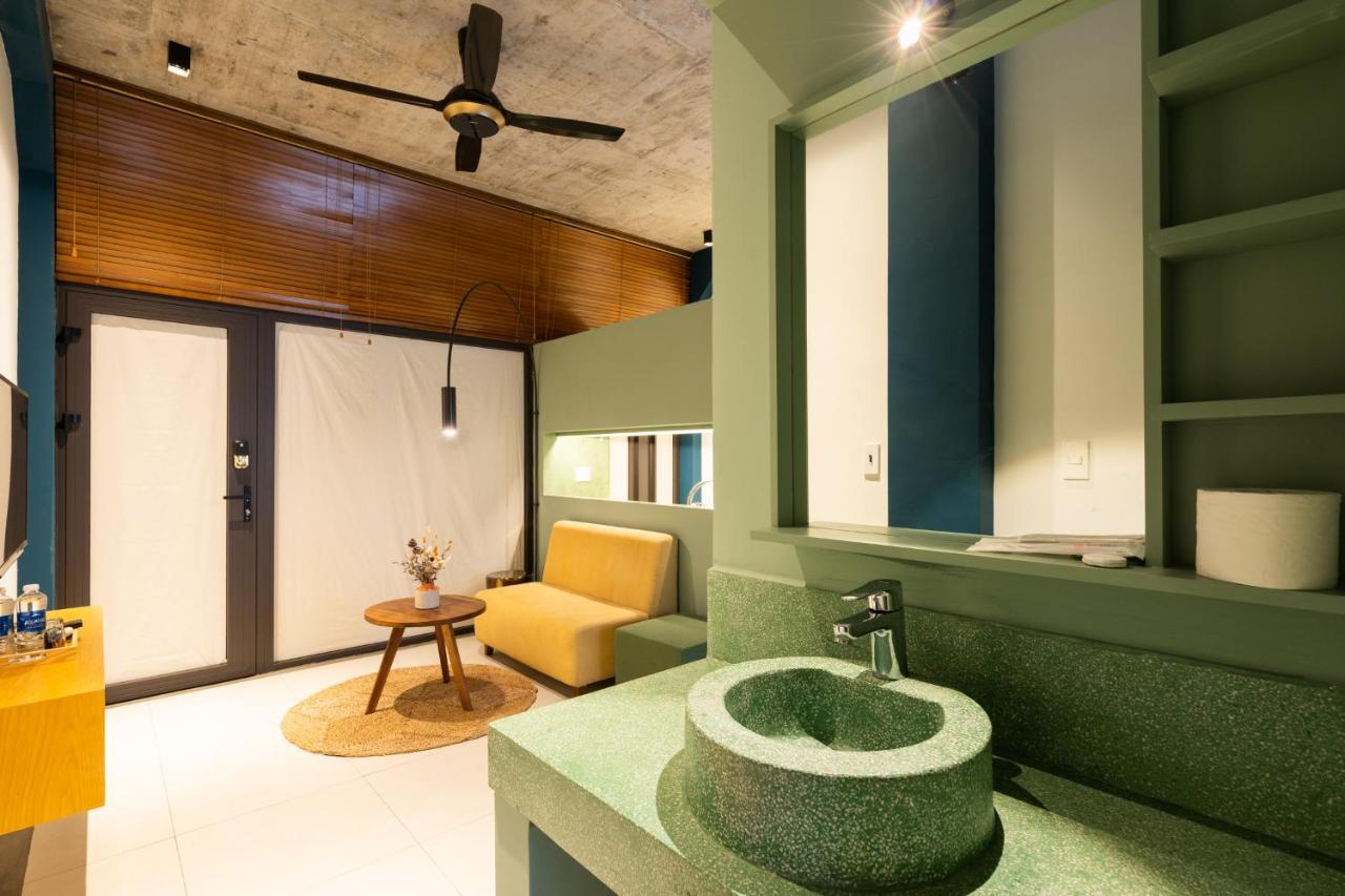 Arista 2 Apartment โฮจิมินห์ซิตี้ ภายนอก รูปภาพ